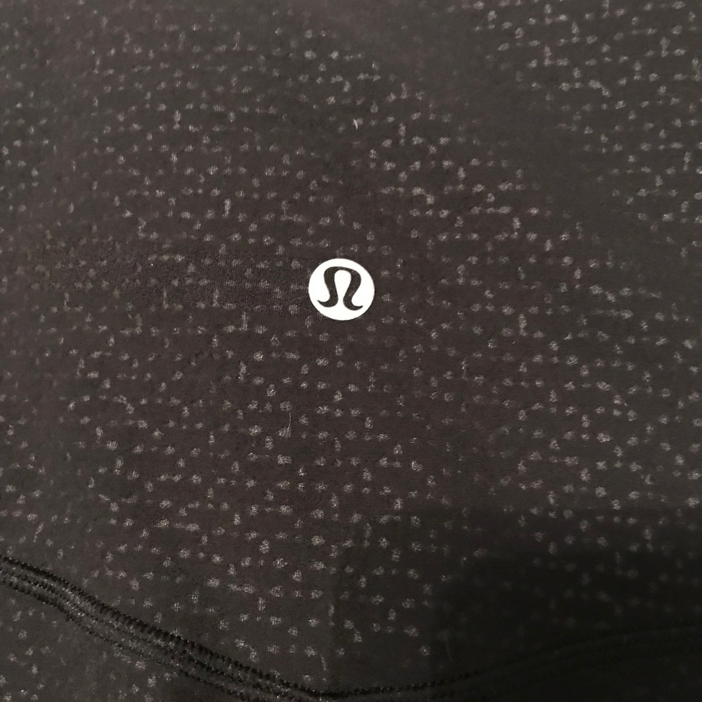 Lululemon align leggings
